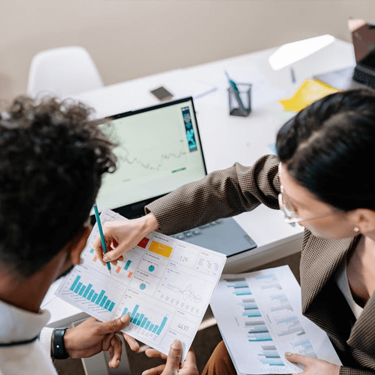 Ascesa Evolux - Team di esperti di criptovalute