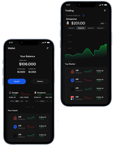 Ascesa Evolux - Esperto di investimenti in criptovalute